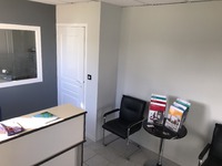 Bureau intèrieur Guipry - Messac